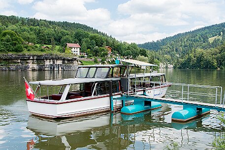 Saut-du-Doubs